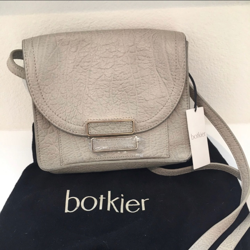 Brand New Botkier Crossbody Handbag